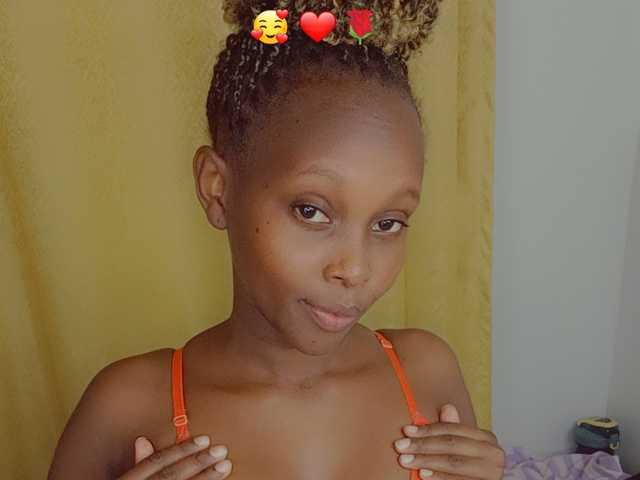 プロフィールの写真 Chocofair