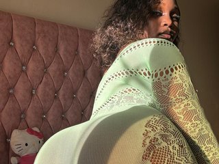 エロティックなビデオチャット Chocolatebabe