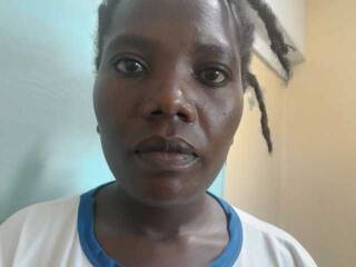 エロティックなビデオチャット Chocolatebaby