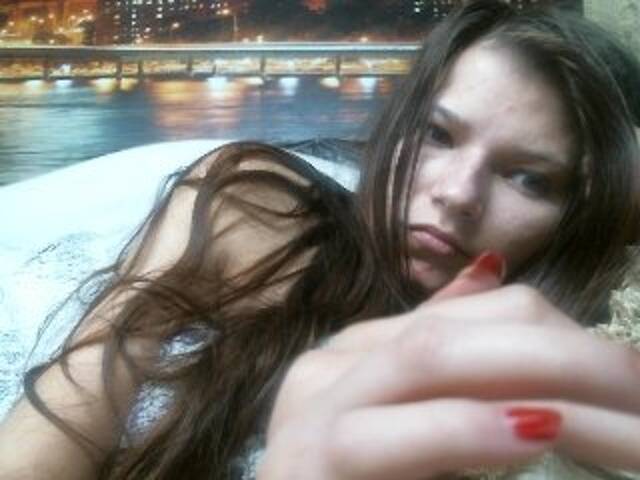 ブロードキャストスクリーンショット chocolatevip