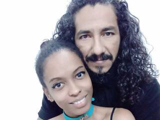 エロティックなビデオチャット ChocoMilo77