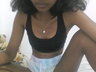 エロティックなビデオチャット ChocoYummy