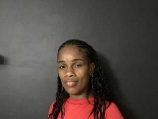 エロティックなビデオチャット CHOCUANITA