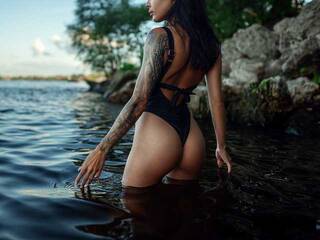 エロティックなビデオチャット ChloeBrand