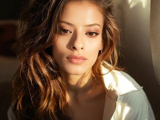 エロティックなビデオチャット Christinamyarch