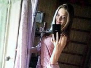 エロティックなビデオチャット chrissie