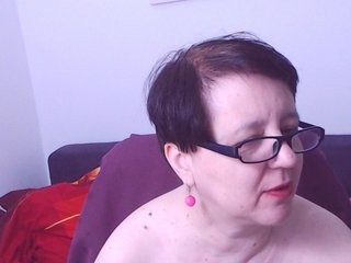 エロティックなビデオチャット ChristaRose