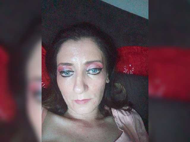 ブロードキャストスクリーンショット ChristianaHot