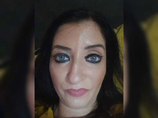 ブロードキャストスクリーンショット ChristianaHot