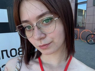 エロティックなビデオチャット ChristianaParviainen