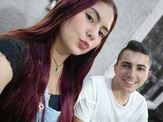 エロティックなビデオチャット christina-18