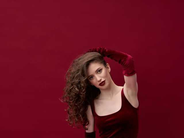 プロフィールの写真 ChristinaConteeree
