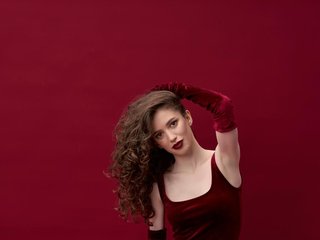 エロティックなビデオチャット ChristinaConteeree