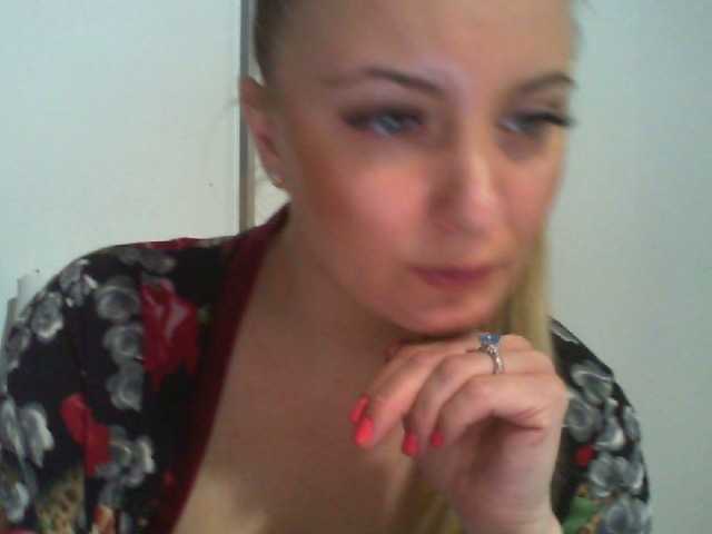 ブロードキャストスクリーンショット ChristinaHotX