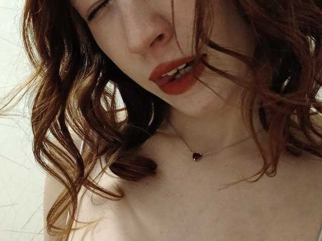 プロフィールの写真 Favorite_redhead