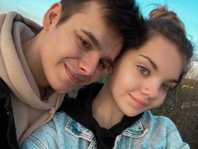 プロフィールの写真 ChristineAndJames