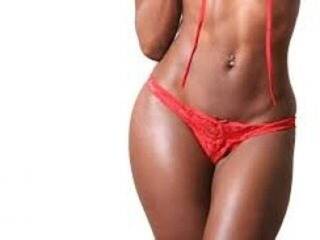 エロティックなビデオチャット christinne4u