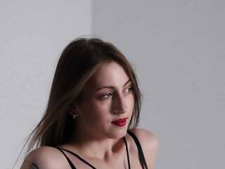 エロティックなビデオチャット ChristyCraym