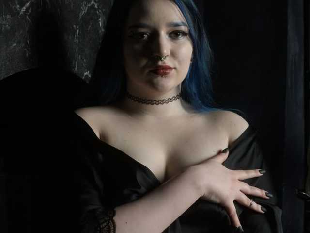 プロフィールの写真 ChtonicGoth