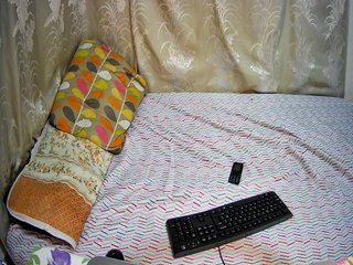 エロティックなビデオチャット chubby-pritty