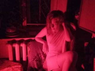 エロティックなビデオチャット chudesnaya