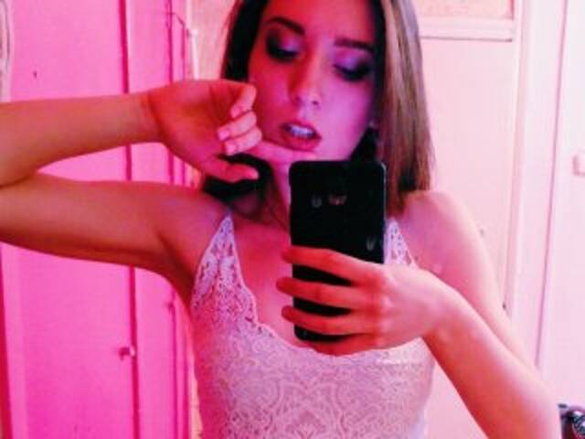 プロフィールの写真 Cianxsky