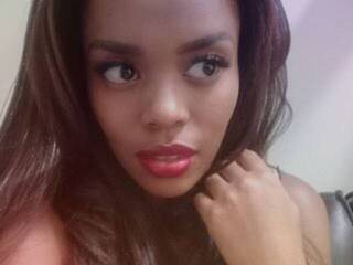 エロティックなビデオチャット Ciciluv