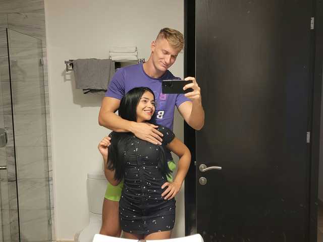 プロフィールの写真 Cielo4Jack