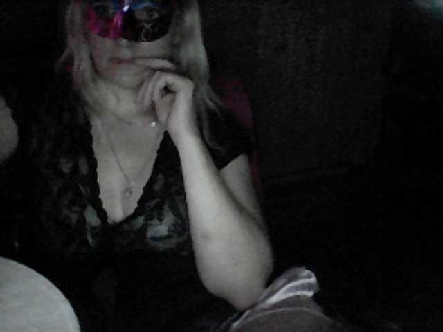 ブロードキャストスクリーンショット Cinderella92