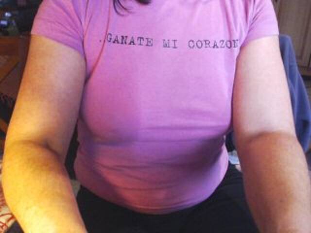 ブロードキャストスクリーンショット cindy1974