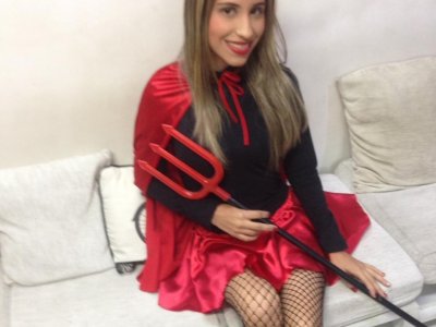 プロフィールの写真 Cindyhornyxx
