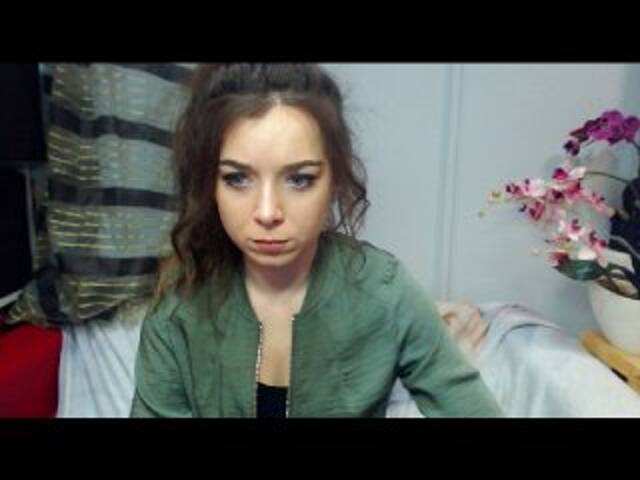 ブロードキャストスクリーンショット CindyKiss20