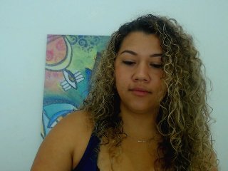 ブロードキャストスクリーンショット cindymendez