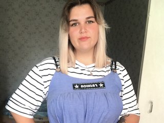エロティックなビデオチャット CindySmile