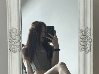 エロティックなビデオチャット CindyYoungs