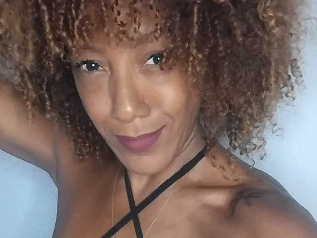 プロフィールの写真 CinnamonGirlBR