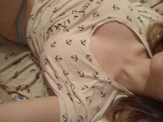 エロティックなビデオチャット CinnamonRolls