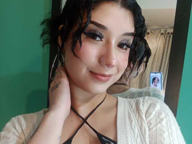 プロフィールの写真 CinthyaGomez6