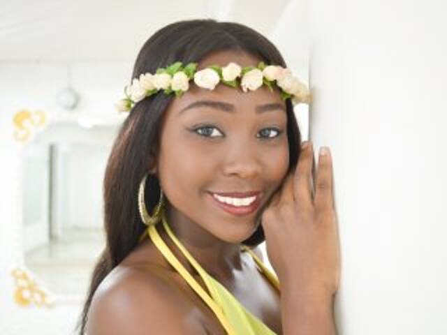 プロフィールの写真 CintiaCassidi