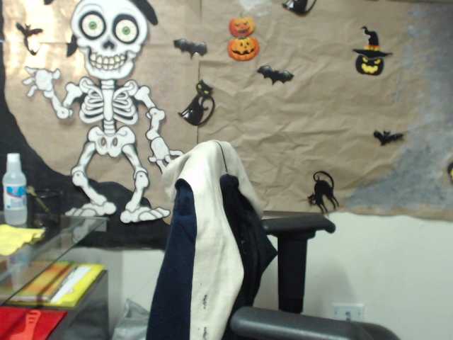 ブロードキャストスクリーンショット Cipher-jones