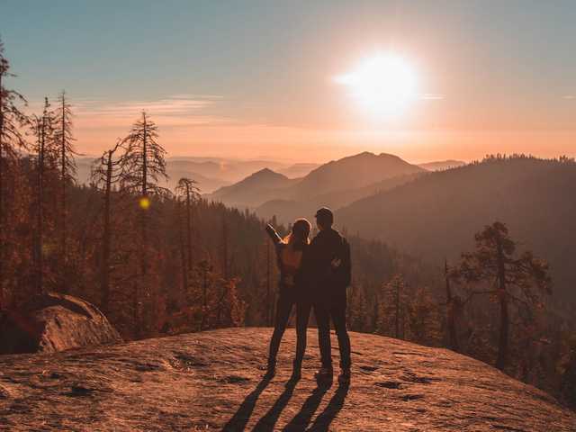 プロフィールの写真 ClaireAndPhil