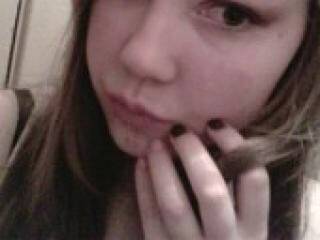 エロティックなビデオチャット clairemur