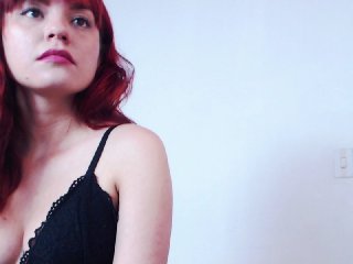 写真 ClaireWiiitch Happy Sunday! control only 99 #latina #redhead #shavepussy #pvt