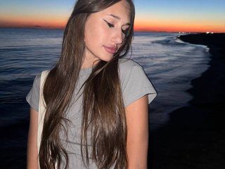 エロティックなビデオチャット ClaireWobbe