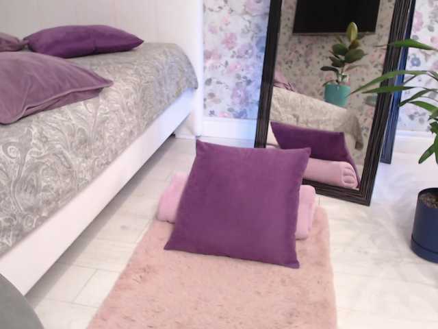 ブロードキャストスクリーンショット ClaraBendover