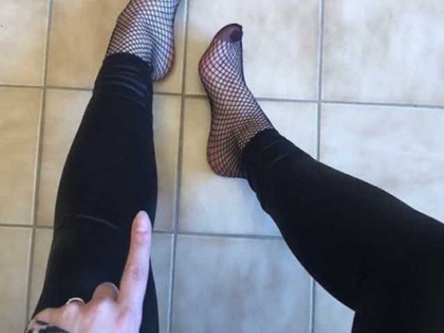 プロフィールの写真 Claradomifeet