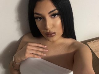 エロティックなビデオチャット ClaraSeloura