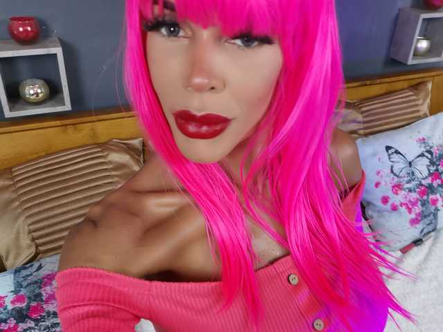 プロフィールの写真 Claritababe