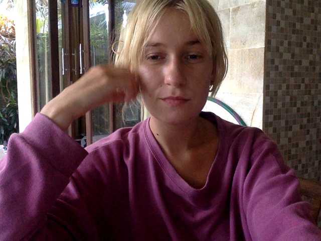 ブロードキャストスクリーンショット lilbadgurl