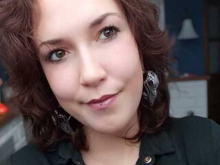 エロティックなビデオチャット ClaudiaMiss